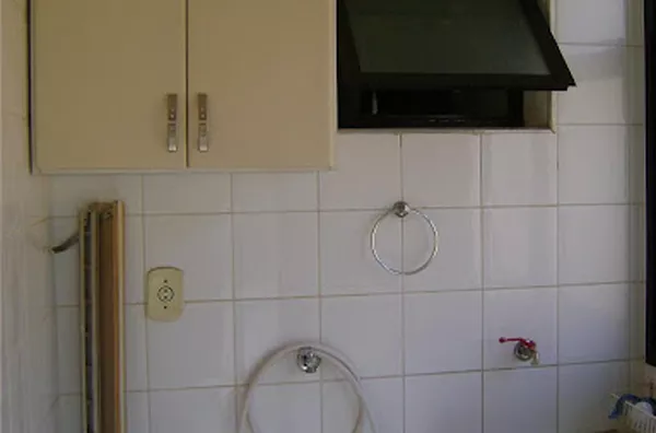 Apartamento para aluguel e venda Vila Ana Maria RIBEIRAO PRETO - Foto 6
