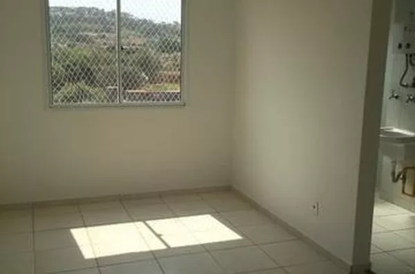 Apartamento para aluguel Ribeirânia RIBEIRAO PRETO - Foto 5