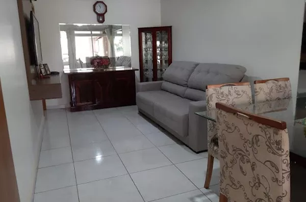 Casa para venda Jardim Itapora RIBEIRAO PRETO - Foto 5