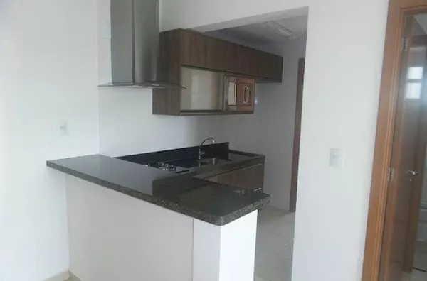 Apartamento para aluguel Jardim Palma Travassos RIBEIRAO PRETO - Foto 3