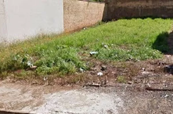 Terreno para venda Ribeirânia RIBEIRAO PRETO - Foto 1