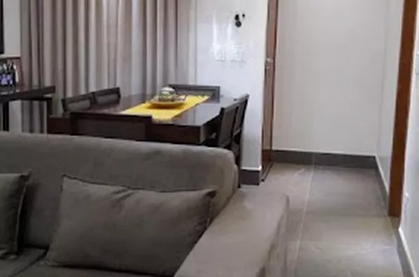 Apartamento para venda Residencial Jequitibá RIBEIRAO PRETO - Foto 2