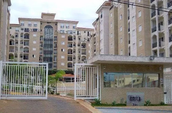 Apartamento Duplex/Cobertura para aluguel Sumarézinho  RIBEIRAO PRETO - Foto 2