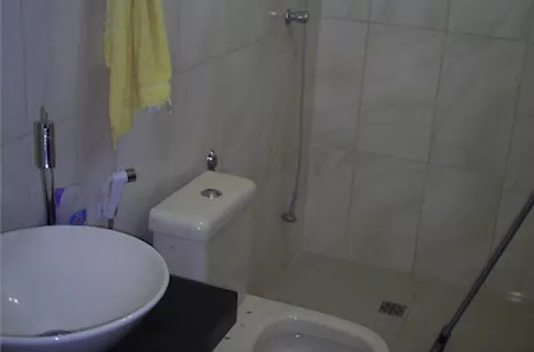 Apartamento para venda Residencial e Comercial Palmares RIBEIRAO PRETO - Foto 6
