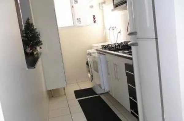 Apartamento para venda Ipiranga RIBEIRAO PRETO - Foto 3