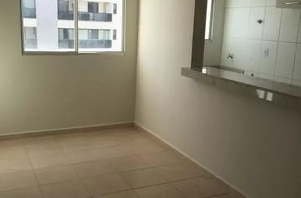 Apartamento para aluguel Nova Aliança RIBEIRAO PRETO - Foto 2