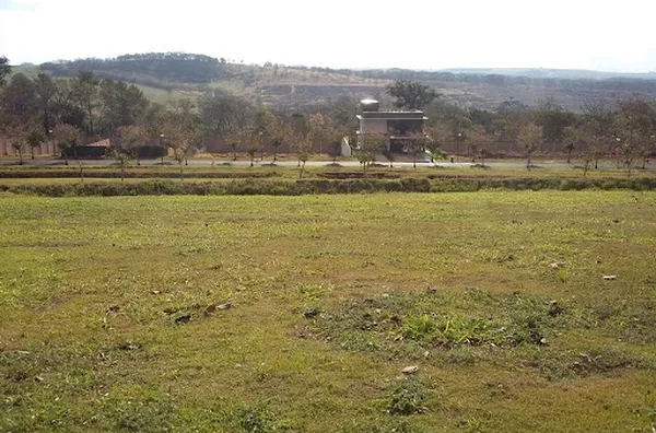 Terreno para venda Bonfim Paulista RIBEIRAO PRETO - Foto 5