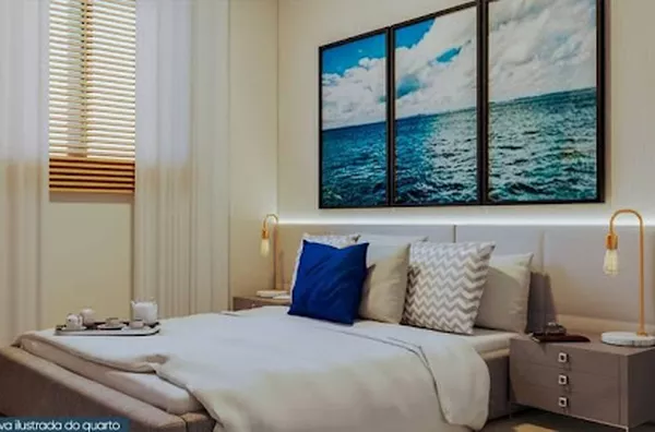 Apartamento para venda Ribeirânia RIBEIRAO PRETO - Foto 4