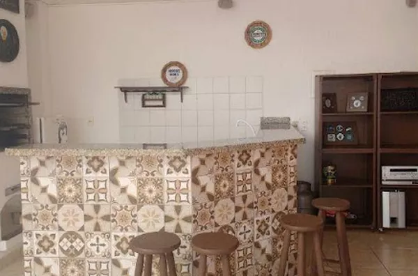Casa para aluguel Jardim Interlagos RIBEIRAO PRETO - Foto 19