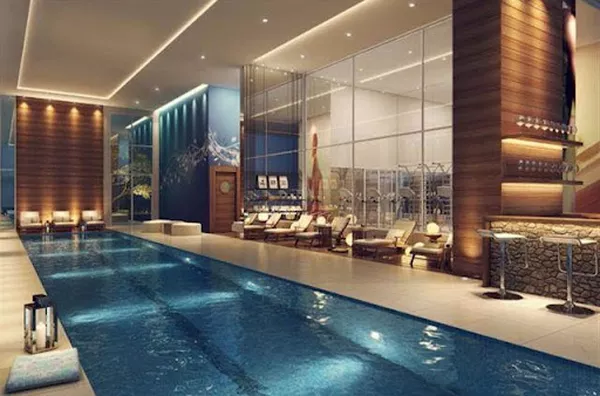 Apartamento para aluguel Brooklin Paulista São Paulo - Foto 3