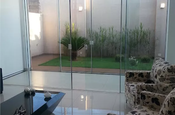 Sobrado para venda Zona Rural Jardinópolis - Foto 6