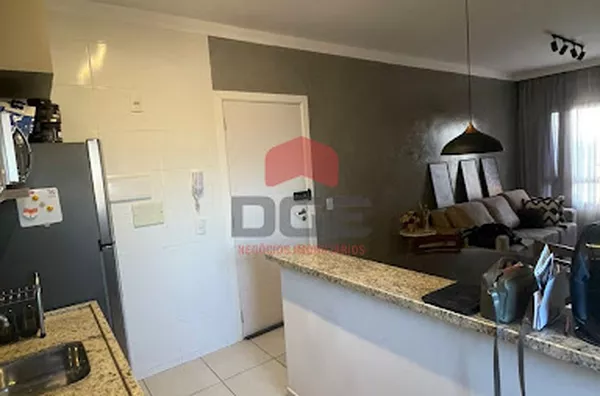 Apartamento em Campos Elísios  -  Ribeirão Preto - Foto 4