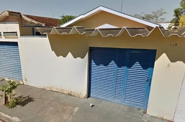 Casa para aluguel Quintino Facci II RIBEIRAO PRETO - Foto 1