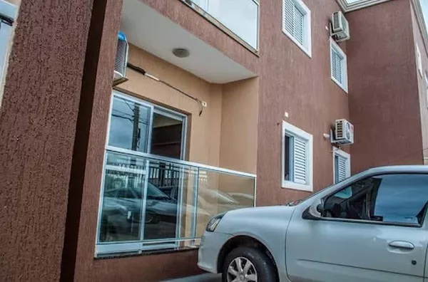 Apartamento para aluguel Residencial e Comercial Palmares RIBEIRAO PRETO - Foto 3
