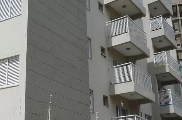 Apartamento para aluguel Nova Aliança RIBEIRAO PRETO - Foto 1