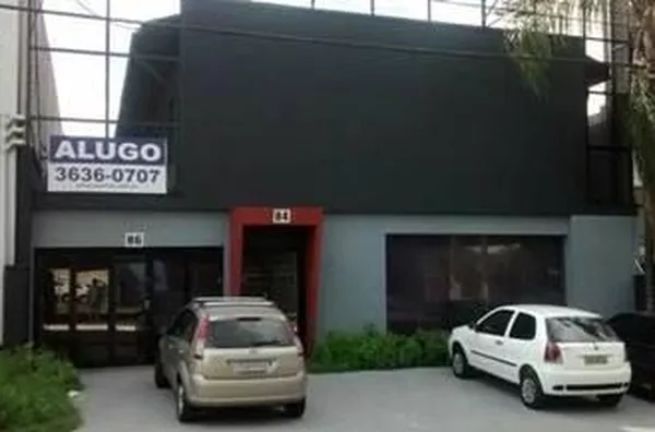Sala para venda Centro RIBEIRAO PRETO - Foto 1