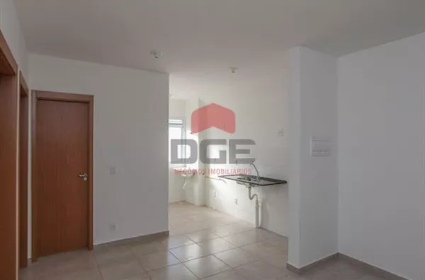 Apartamento em Chácaras Pedro Corrêa de Carvalho  -  Ribeirão Preto - Foto 1