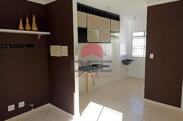 Apartamento em Ribeirão Verde-   Ribeirão Preto- SP - Foto 1