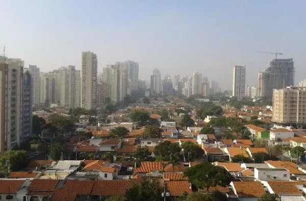 Apartamento para aluguel Cidade Monções São Paulo - Foto 2
