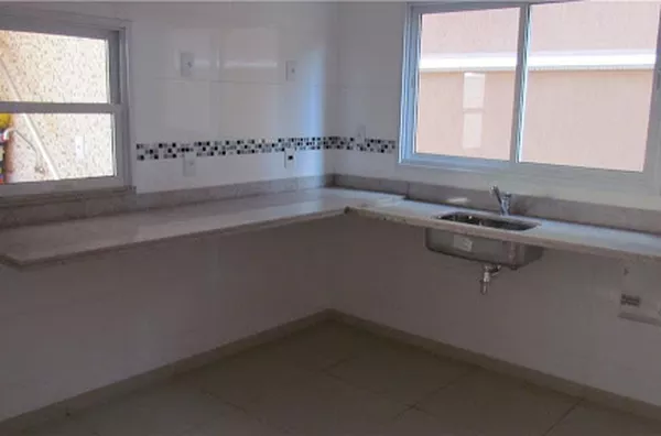Sobrado para venda Jardim Nova Aliança Sul RIBEIRAO PRETO - Foto 6