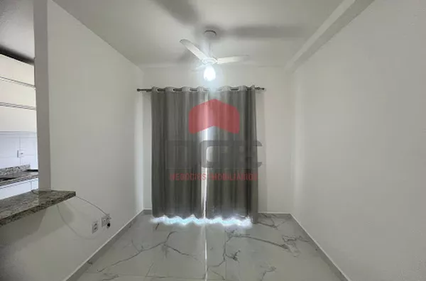 Apartamento em Nova Aliança  -  Ribeirão Preto - Foto 5