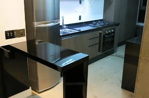 Apartamento para aluguel Brooklin São Paulo - Foto 3