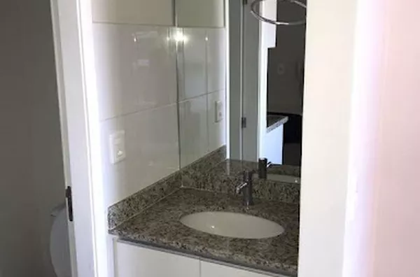Apartamento Kitchenette/Studio para aluguel Iguatemi RIBEIRAO PRETO - Foto 5