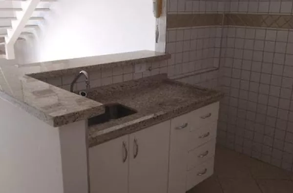 Apartamento Loft para aluguel Jardim Palma Travassos RIBEIRAO PRETO - Foto 17
