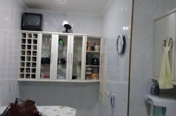 Apartamento para aluguel Presidente Médici RIBEIRAO PRETO - Foto 6