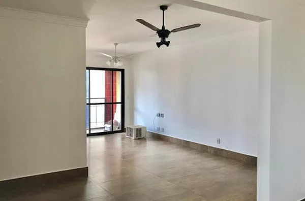 Apartamento para venda Santa Cruz do José Jacques RIBEIRAO PRETO - Foto 2