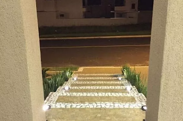 Sobrado para venda Vila do Golf RIBEIRAO PRETO - Foto 6