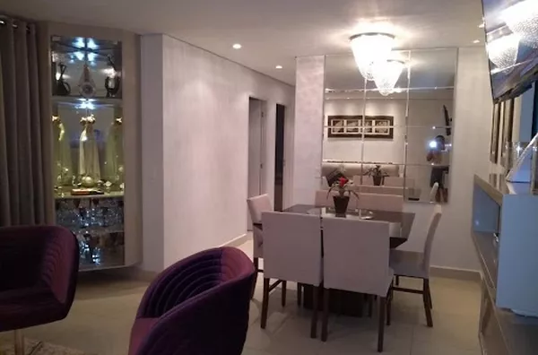 Apartamento para venda Nova Aliança RIBEIRAO PRETO - Foto 1