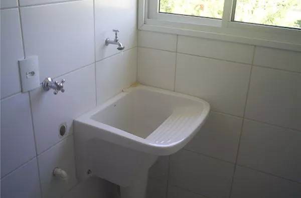Área de Serviço