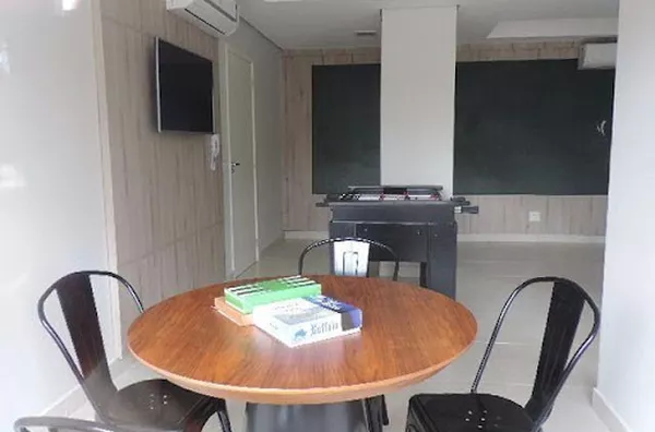 Apartamento para aluguel JARDIM SUMARE RIBEIRAO PRETO - Foto 11