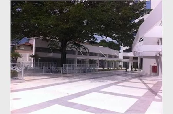 Sala para aluguel Jardim Palma Travassos RIBEIRAO PRETO - Foto 4