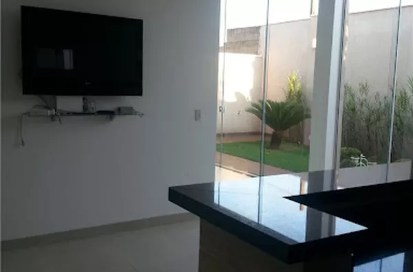 Sobrado para venda Zona Rural Jardinópolis - Foto 4