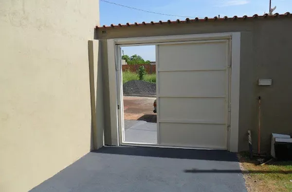 Casa para venda Parque das Oliveiras RIBEIRAO PRETO - Foto 3