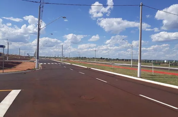 Terreno para venda Parque dos Pinus RIBEIRAO PRETO - Foto 3