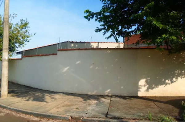 Casa para venda Jardim Florestan Fernandes RIBEIRAO PRETO - Foto 1