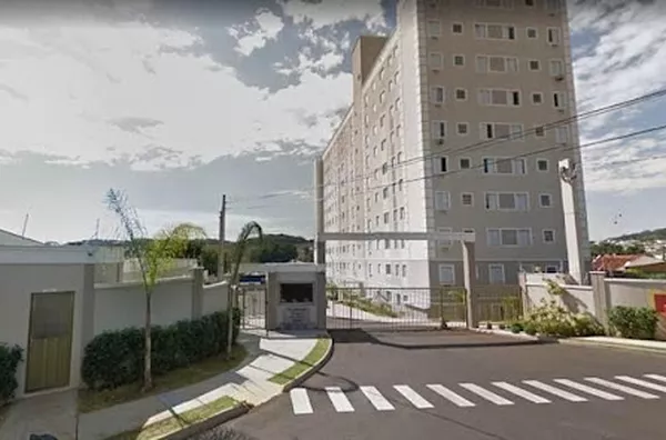 Apartamento para aluguel Jardim Paulistano RIBEIRAO PRETO - Foto 1