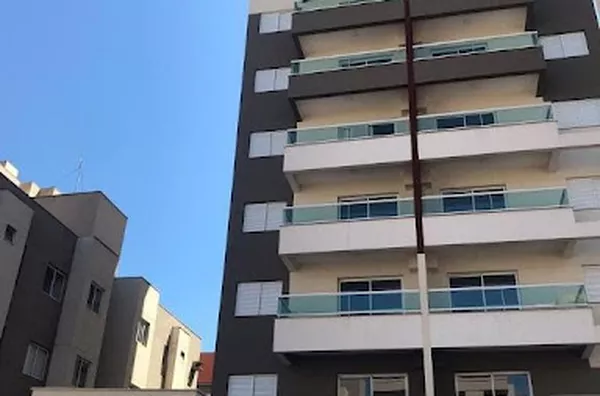Apartamento para aluguel Nova Aliança RIBEIRAO PRETO - Foto 1