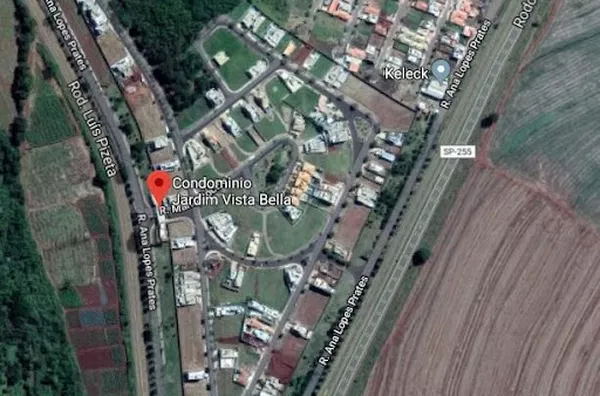 Terreno para venda Vista Bela RIBEIRAO PRETO - Foto 1