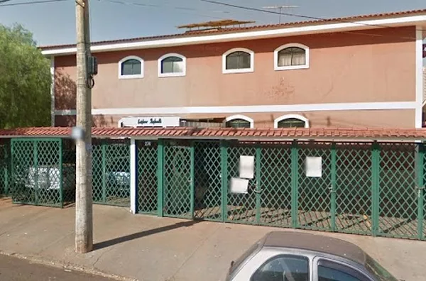 Apartamento para aluguel Nova Ribeirânia RIBEIRAO PRETO - Foto 2