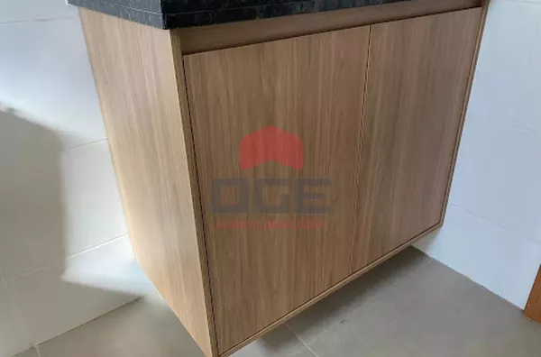 Apartamento em Nova Aliança  -  Ribeirão Preto - Foto 5