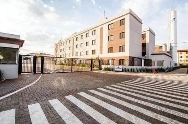 Apartamento para aluguel Ipiranga RIBEIRAO PRETO