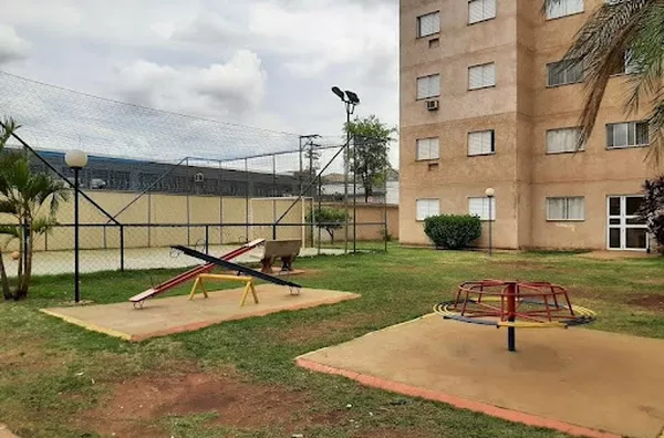 Apartamento em Campos Elíseos  -  Ribeirão Preto - Foto 2