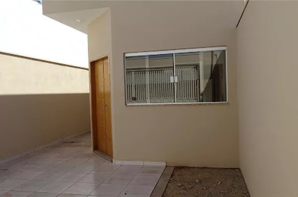 Casa para venda Recreio Anhangüera RIBEIRAO PRETO - Foto 1