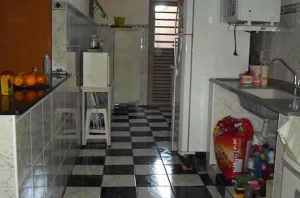 Casa para venda Jardim Eugênio Mendes Lopes RIBEIRAO PRETO - Foto 6