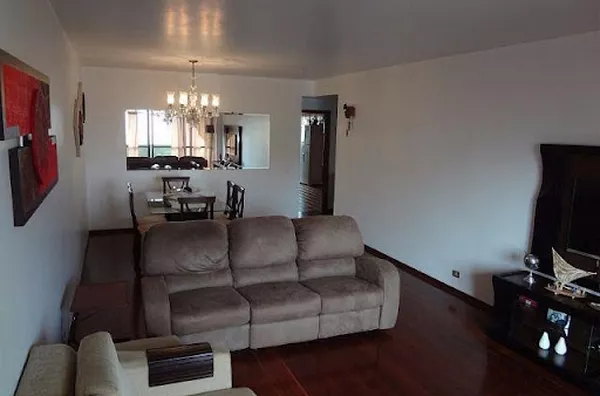 Apartamento para venda Brooklin Paulista São Paulo - Foto 3