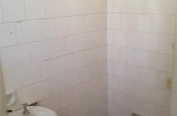 Banheiro Empregada